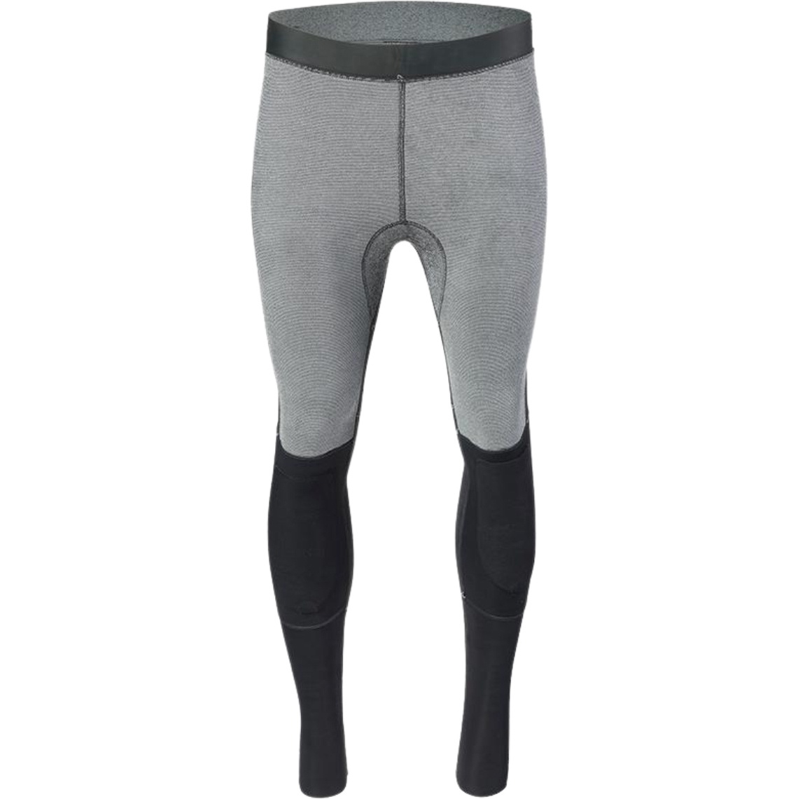 2025 Musto Mens Champ 2mm Neoprene Pants 82413 - Dark Grey / Marle